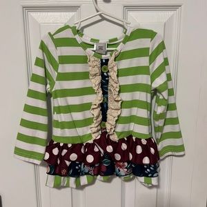3T Outfit